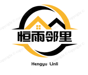 社区logo